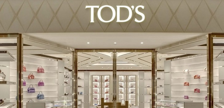 Tienda de Tod's Tienda de Tod's
