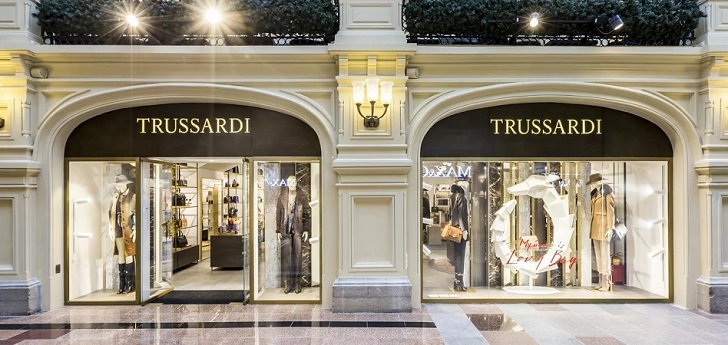 Trussardi rearma su c&uacute;pula y ficha a un ex LVMH y Valentino como consejero delegado