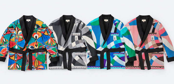 Emilio Pucci se sube al &lsquo;skate&rsquo; de Supreme