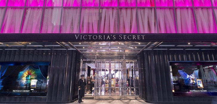 Victoria’s Secret también abre su ecommerce a terceros e incluye 19 marcas