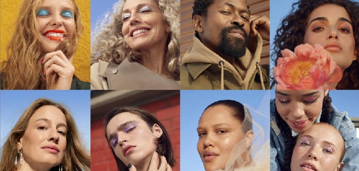 Campaña de Sephora y Zalando Zalando teje una alianza con Sephora para llevar la cosmética a su plataforma