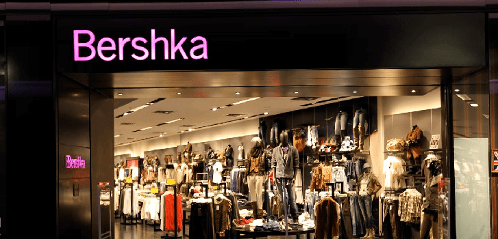 Inditex expande Bershka en Colombia con su primera tienda en Cali