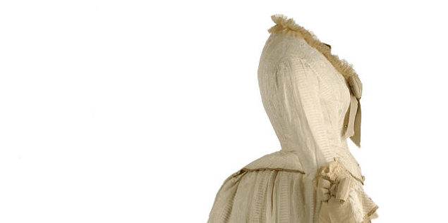 Moda del siglo XIX en el Museo del Traje | Modaes