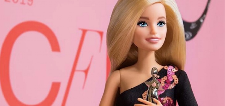 Barbie, también ‘influencer’ de la moda estadounidense