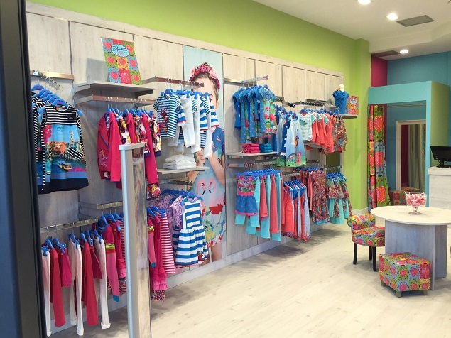 ética Zoológico de noche llamada Textiles Montecid se refuerza en retail con una primera tienda de Rosalita  Señoritas | Modaes