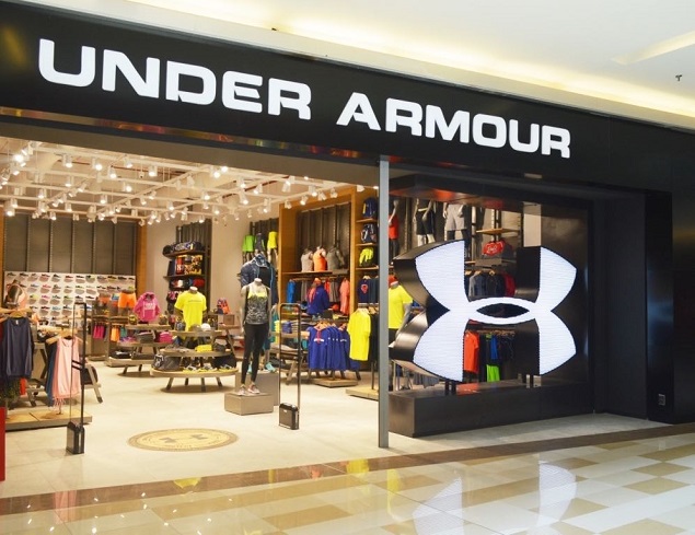 Under Armour prevé 50 tiendas en Latinoamérica 2020 | Modaes