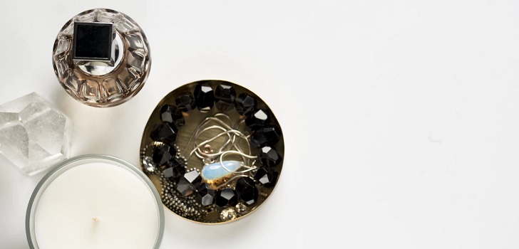 Perfume La perfumería y cosmética en España crece un 2,5% en 2017 hasta los 6.820 millones