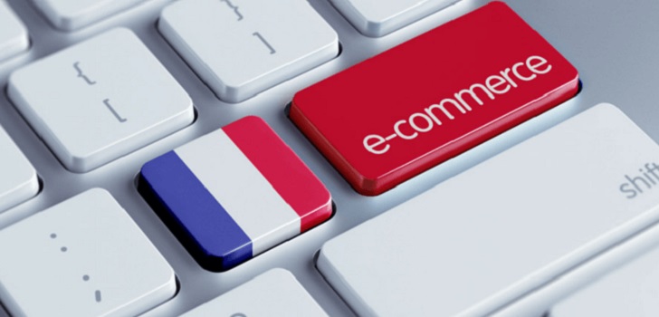 El gran avance del &lsquo;mcommerce&rsquo; en Francia