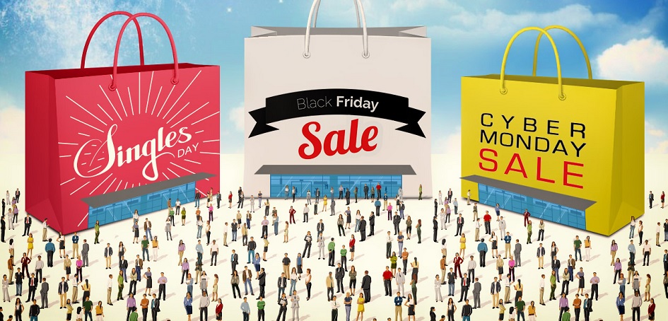 China estrecha el cerco a las falsificaciones y la competencia desleal a las puertas del Singles&lsquo; Day