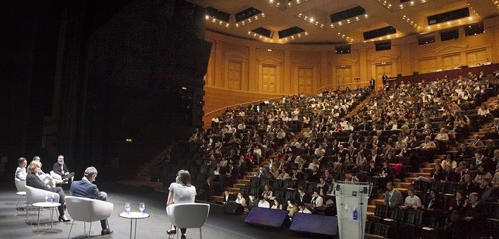 &lsquo;Fashion 2030: A brave new world&rsquo;, Barcelona Fashion Summit aborda el futuro del sector