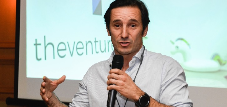 Borja Zamácola (The Venture City): “El reto de una empresa centenaria siempre será mayor que el de una ‘start up’”