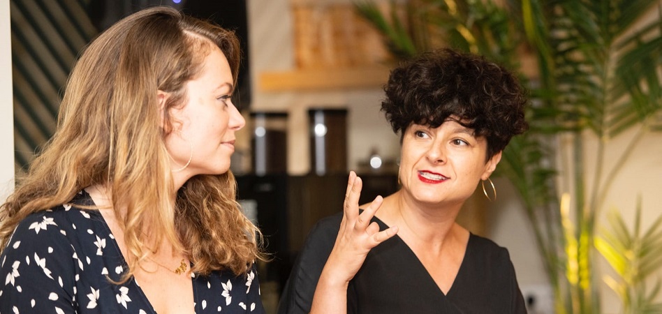 Un a&ntilde;o de &lsquo;mentoring&rsquo;