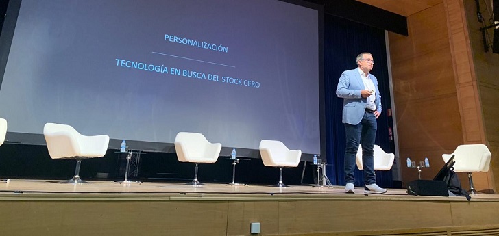 Andrés López (Pepe Jeans): “La personalización permite adaptación al mercado y estar cerca del consumidor