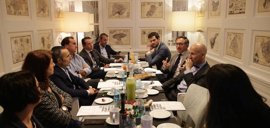 Adaptarse o morir: promociones, ecommerce y nuevos h&aacute;bitos, los retos de la moda