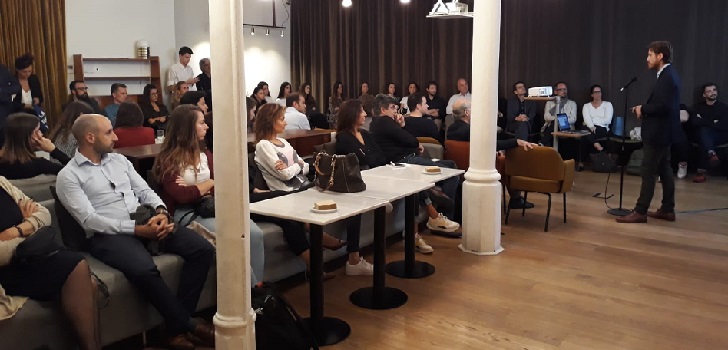 Rolando Ober (Pepe Jeans): &ldquo;Puedes poner mucho &lsquo;machine learning&rsquo; pero si antes no se arreglan cosas, pincha&rdquo;