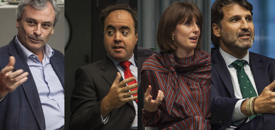 &ldquo;El personal es la parte m&aacute;s importante de una tienda y la que m&aacute;s hemos desatendido&rdquo;