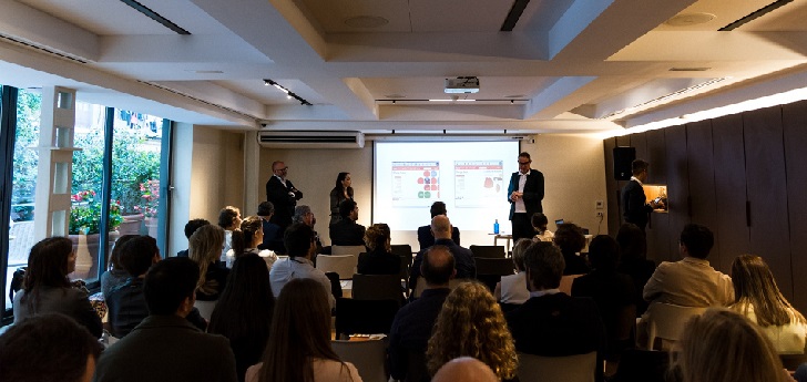 Ernst Malmsten: &ldquo;Las barreras del ecommerce, hace 20 a&ntilde;os, son las mismas que hoy&rdquo;