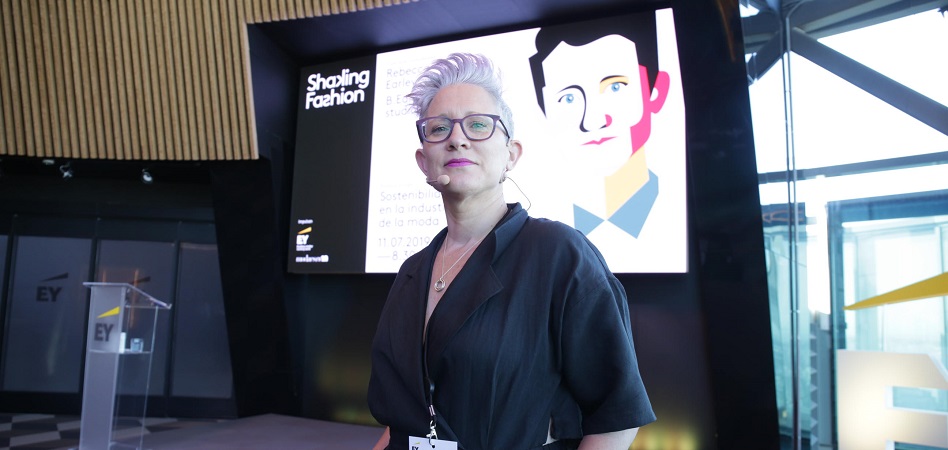 &ldquo;Podemos comprometer nuestras necesidades alimentarias por nuestra necesidad de ropa&rdquo;