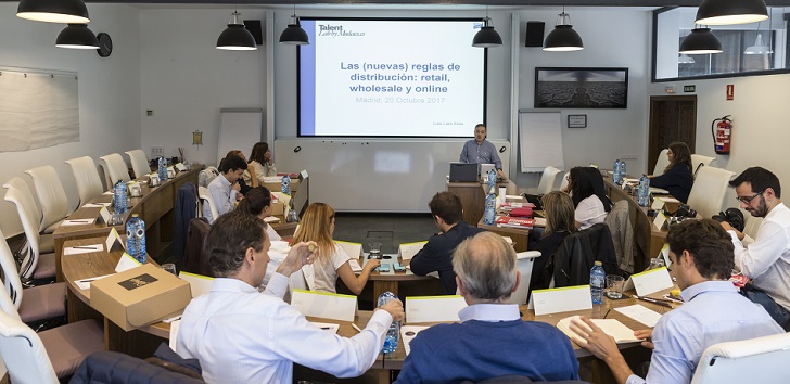 Talent Lab lanza nuevas ediciones para formar al &lsquo;management&rsquo; del negocio de la moda