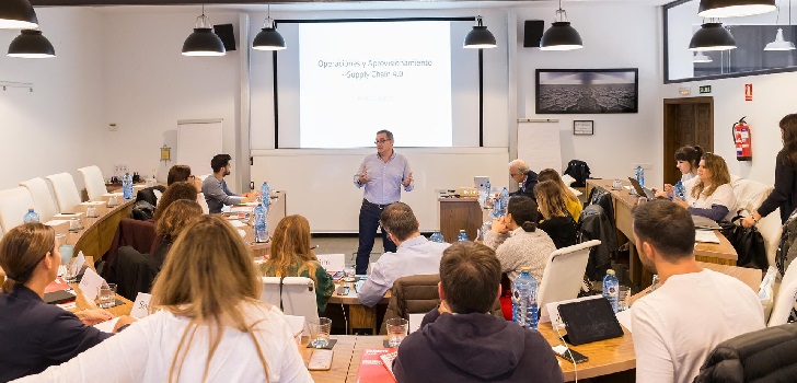 Última edición de 360 Fashion Camp Talent Lab by Modaes.es confirma el claustro de docentes para su cuarta edición