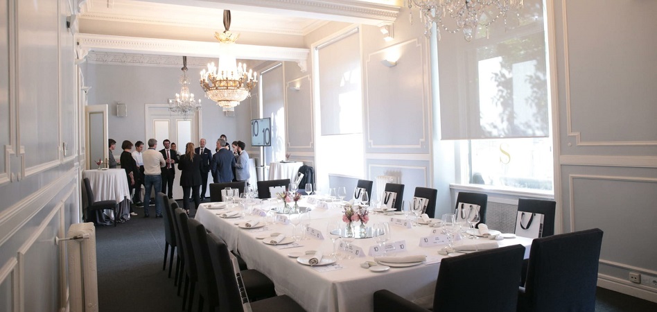  &ldquo;El 95% del comercio somos pymes y estamos en un terreno de supervivencia&rdquo;, opin&oacute; Zam&aacute;cola