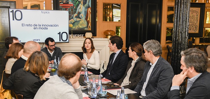 La innovaci&oacute;n en moda: cuando el cliente es el l&iacute;mite