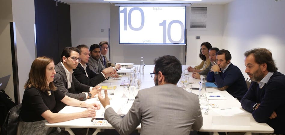 Sin recetas y con cautela: la era de la internacionalizaci&oacute;n 2.0