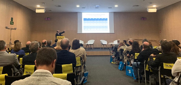 Texmeeting El textil, a la conquista del globo: retos y oportunidades de la internacionalización