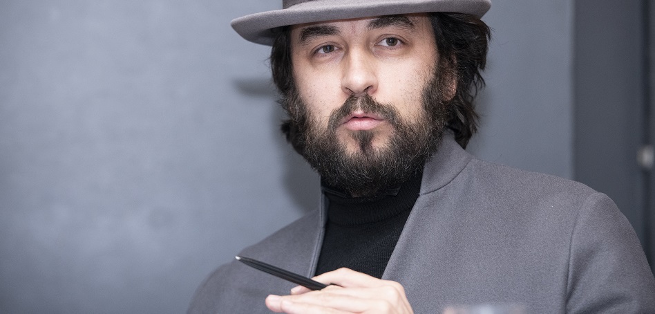 Paul Garc&iacute;a (Oteyza): &ldquo;Si no vendes, no es moda&rdquo;