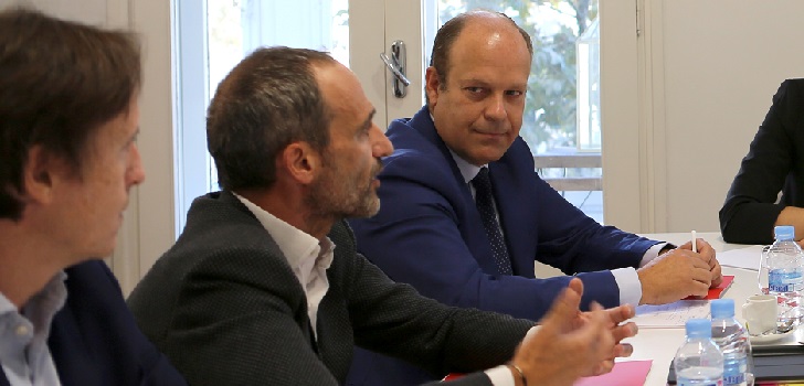 Internacionalizaci&oacute;n: en busca del equilibrio entre enfoque y oportunidad