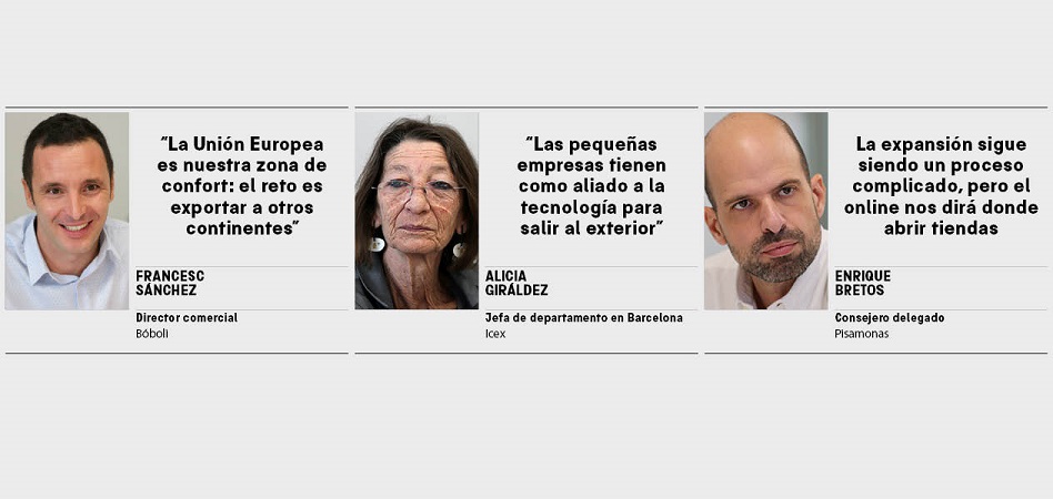 Internacionalizaci&oacute;n: en busca del equilibrio entre enfoque y oportunidad