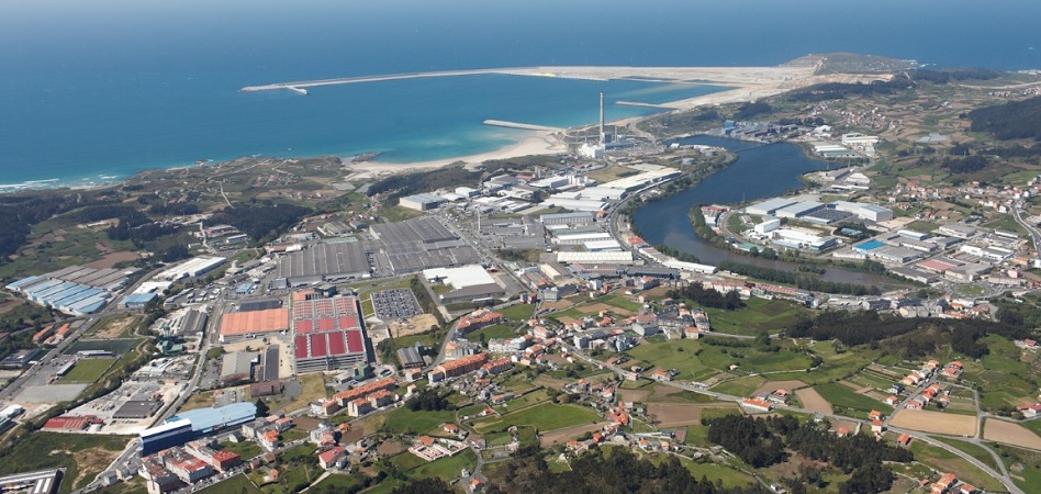 A Coruña, un textil de ‘pymes’ desenfocado por el titán Inditex