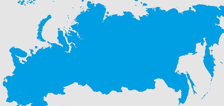 Silueta de Europa. Un Mundo en Transformación: Europa del Este, economía al ralentí a la sombra del populismo