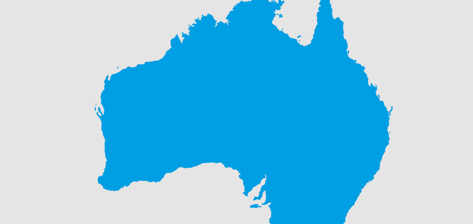 Ilustración de Australia Un Mundo en Transformación: Australia, vientos favorables para un milagro económico en las Antípodas