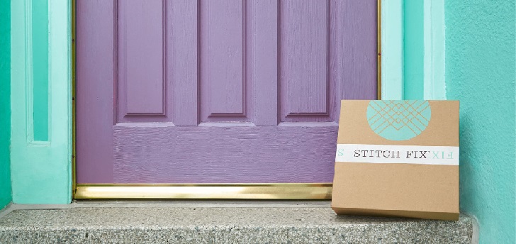 Stitch Fix, el primer Netflix de la moda
