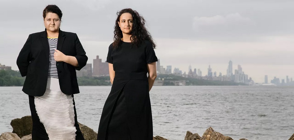 Fundadoras de Universal Standard Universal Standard, hacer de lo inclusivo la norma para conquistar la moda