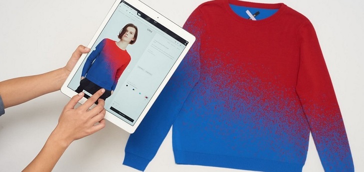 Undame Unmade, industria 4.0 para convertir al cliente en diseñador