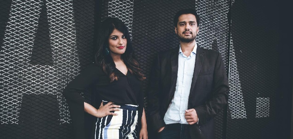 Fundadores de Zilingo Zilingo, la ventana al mundo del comercio del Sudeste Asiático