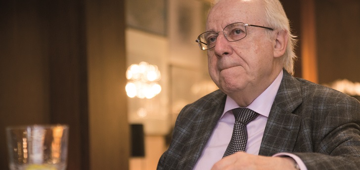 Afterwork: Joan Canals sobre la curva de Pareto 