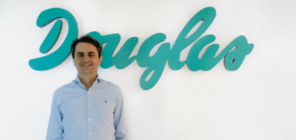 Patrick Chiron (Douglas): “La guerra de precios dará paso a la diferenciación por contenido”