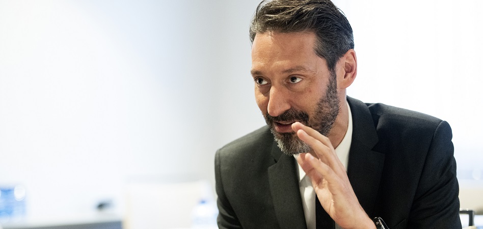 &ldquo;El retail del futuro no va a ser definido por Alibaba o cualquier otro retailer, sino por el consumidor&rdquo;