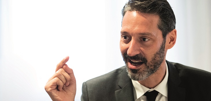 S&eacute;bastien Badault (Alibaba): &ldquo;En Europa y EEUU se habla de &lsquo;mobile-first&rsquo;, pero en China es &lsquo;mobile-only&rsquo;&rdquo;