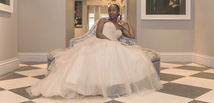 Brides do Good: conectando mujeres, protegiendo ni&ntilde;as