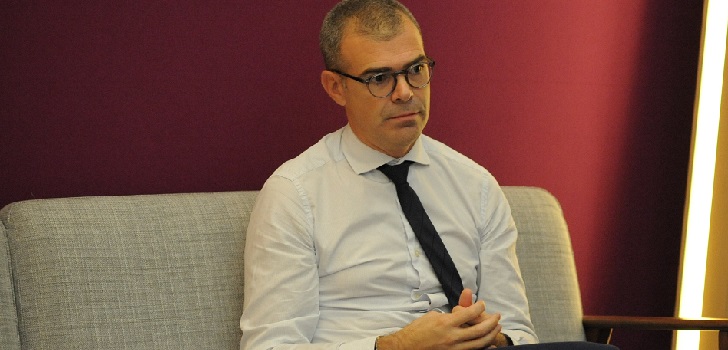 Gilles Lasbordes (Premi&egrave;re Vision): &ldquo;Las marcas deben entender no s&oacute;lo qu&eacute; quiere el cliente, sino c&oacute;mo quiere que se produzca&rdquo;