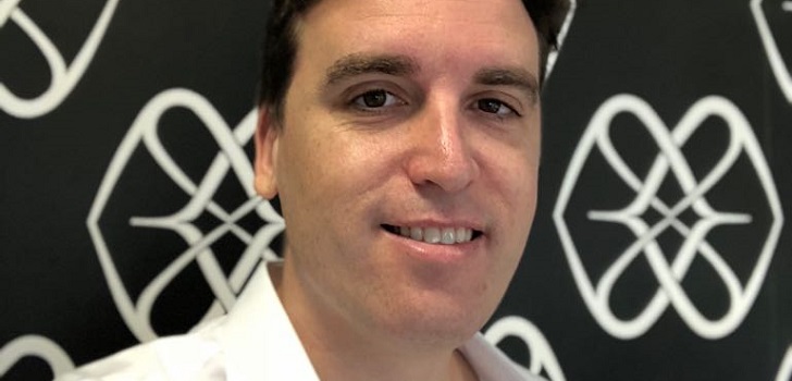 #Selfie: Francisco Sánchez, director general de Cuplé