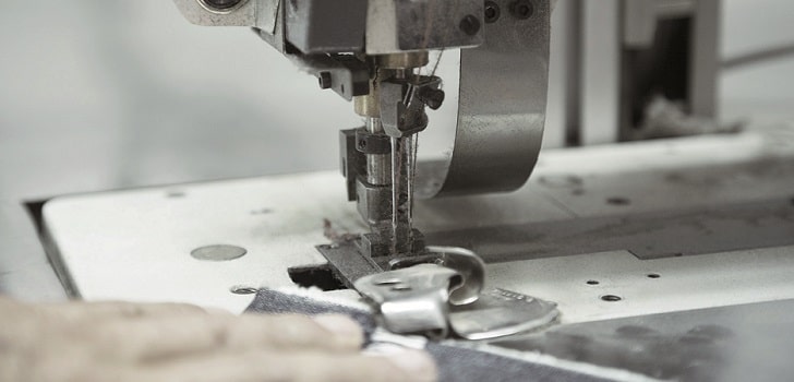 Capit&aacute;n Denim, la &lsquo;&uacute;ltima&rsquo; f&aacute;brica del &lsquo;jean&rsquo; en Espa&ntilde;a