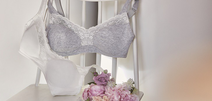 Women&rsquo;secret &lsquo;intensifica&rsquo; el combate contra el c&aacute;ncer de mama