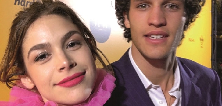 #Selfie: C&oacute;sima Ram&iacute;rez, directiva en Agatha Ruiz de la Prada