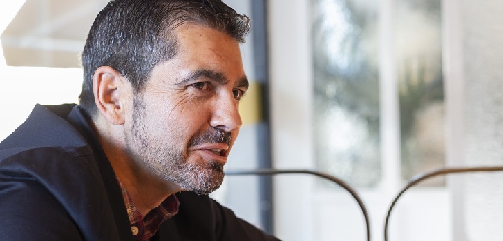 Afterwork: Tino Gonz&aacute;lez sobre el &lsquo;ultra trail&rsquo;