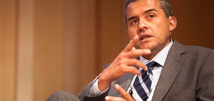 20 preguntas con... Agustín Solari